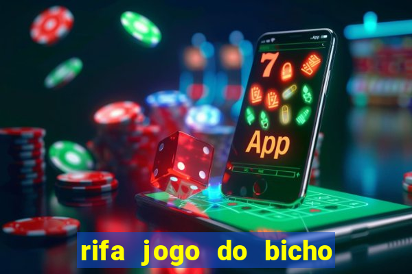 rifa jogo do bicho para imprimir word